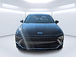 New 2025 HYUNDAI SONATA SEL in JACKSONVILLE, FLORIDA (Photo 8)