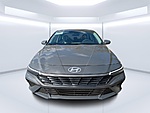 New 2025 HYUNDAI ELANTRA HYBRID LIMITED in JACKSONVILLE, FLORIDA (Photo 12)