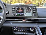 New 2025 HYUNDAI ELANTRA HYBRID LIMITED in JACKSONVILLE, FLORIDA (Photo 18)