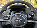 New 2025 HYUNDAI ELANTRA HYBRID LIMITED in JACKSONVILLE, FLORIDA (Photo 27)