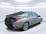 New 2025 HYUNDAI ELANTRA HYBRID LIMITED in JACKSONVILLE, FLORIDA (Photo 3)