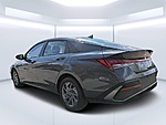 New 2025 HYUNDAI ELANTRA HYBRID LIMITED in JACKSONVILLE, FLORIDA (Photo 5)