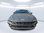 New 2025 HYUNDAI ELANTRA HYBRID LIMITED in JACKSONVILLE, FLORIDA (Photo 8)