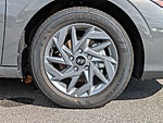 New 2025 HYUNDAI ELANTRA HYBRID LIMITED in JACKSONVILLE, FLORIDA (Photo 9)