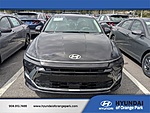 New 2025 HYUNDAI SONATA SEL in JACKSONVILLE, FLORIDA (Photo 1)