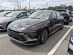 New 2025 HYUNDAI SONATA SEL in JACKSONVILLE, FLORIDA (Photo 2)