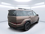 New 2025 HYUNDAI SANTA FE HYBRID CALLIGRAPHY in JACKSONVILLE, FLORIDA (Photo 3)