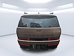New 2025 HYUNDAI SANTA FE HYBRID CALLIGRAPHY in JACKSONVILLE, FLORIDA (Photo 4)