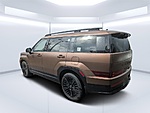 New 2025 HYUNDAI SANTA FE HYBRID CALLIGRAPHY in JACKSONVILLE, FLORIDA (Photo 5)