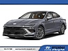 New 2025 HYUNDAI SONATA LIMITED in JACKSONVILLE, FLORIDA