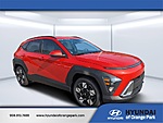 New 2025 HYUNDAI KONA SEL CONVENIENCE in JACKSONVILLE, FLORIDA (Photo 1)