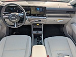 New 2025 HYUNDAI KONA SEL CONVENIENCE in JACKSONVILLE, FLORIDA (Photo 15)