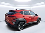 New 2025 HYUNDAI KONA SEL CONVENIENCE in JACKSONVILLE, FLORIDA (Photo 3)