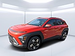 New 2025 HYUNDAI KONA SEL CONVENIENCE in JACKSONVILLE, FLORIDA (Photo 7)
