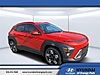 New 2025 HYUNDAI KONA SEL CONVENIENCE in JACKSONVILLE, FLORIDA