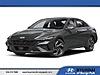 New 2025 HYUNDAI ELANTRA HYBRID LIMITED in JACKSONVILLE, FLORIDA