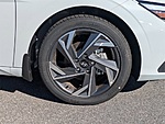 New 2025 HYUNDAI ELANTRA SEL SPORT in JACKSONVILLE, FLORIDA (Photo 10)