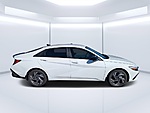New 2025 HYUNDAI ELANTRA SEL SPORT in JACKSONVILLE, FLORIDA (Photo 2)