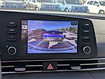 New 2025 HYUNDAI ELANTRA SEL SPORT in JACKSONVILLE, FLORIDA (Photo 20)