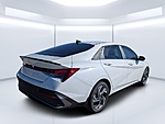 New 2025 HYUNDAI ELANTRA SEL SPORT in JACKSONVILLE, FLORIDA (Photo 3)