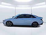 New 2025 HYUNDAI ELANTRA SEL SPORT in JACKSONVILLE, FLORIDA (Photo 6)