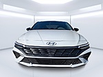 New 2025 HYUNDAI ELANTRA SEL SPORT in JACKSONVILLE, FLORIDA (Photo 8)
