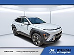 New 2025 HYUNDAI KONA SEL in JACKSONVILLE, FLORIDA (Photo 1)