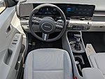 New 2025 HYUNDAI KONA SEL in JACKSONVILLE, FLORIDA (Photo 16)