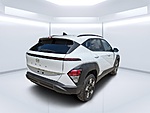 New 2025 HYUNDAI KONA SEL in JACKSONVILLE, FLORIDA (Photo 3)
