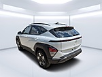 New 2025 HYUNDAI KONA SEL in JACKSONVILLE, FLORIDA (Photo 5)