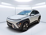 New 2025 HYUNDAI KONA SEL in JACKSONVILLE, FLORIDA (Photo 7)