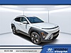 New 2025 HYUNDAI KONA SEL in JACKSONVILLE, FLORIDA