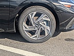 New 2025 HYUNDAI ELANTRA SEL SPORT in JACKSONVILLE, FLORIDA (Photo 11)