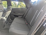 New 2025 HYUNDAI ELANTRA SEL SPORT in JACKSONVILLE, FLORIDA (Photo 12)