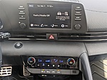 New 2025 HYUNDAI ELANTRA SEL SPORT in JACKSONVILLE, FLORIDA (Photo 14)