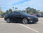 New 2025 HYUNDAI ELANTRA SEL SPORT in JACKSONVILLE, FLORIDA (Photo 16)