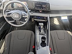 New 2025 HYUNDAI ELANTRA SEL SPORT in JACKSONVILLE, FLORIDA (Photo 17)