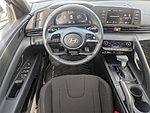 New 2025 HYUNDAI ELANTRA SEL SPORT in JACKSONVILLE, FLORIDA (Photo 19)