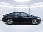 New 2025 HYUNDAI ELANTRA SEL SPORT in JACKSONVILLE, FLORIDA (Photo 2)
