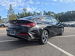New 2025 HYUNDAI ELANTRA SEL SPORT in JACKSONVILLE, FLORIDA (Photo 20)