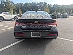 New 2025 HYUNDAI ELANTRA SEL SPORT in JACKSONVILLE, FLORIDA (Photo 22)
