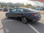 New 2025 HYUNDAI ELANTRA SEL SPORT in JACKSONVILLE, FLORIDA (Photo 24)