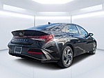 New 2025 HYUNDAI ELANTRA SEL SPORT in JACKSONVILLE, FLORIDA (Photo 3)