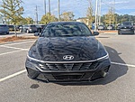 New 2025 HYUNDAI ELANTRA SEL SPORT in JACKSONVILLE, FLORIDA (Photo 30)
