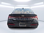 New 2025 HYUNDAI ELANTRA SEL SPORT in JACKSONVILLE, FLORIDA (Photo 4)