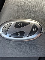 New 2025 HYUNDAI ELANTRA SEL SPORT in JACKSONVILLE, FLORIDA (Photo 47)
