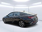 New 2025 HYUNDAI ELANTRA SEL SPORT in JACKSONVILLE, FLORIDA (Photo 5)