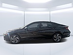 New 2025 HYUNDAI ELANTRA SEL SPORT in JACKSONVILLE, FLORIDA (Photo 6)