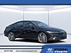 New 2025 HYUNDAI ELANTRA SEL SPORT in JACKSONVILLE, FLORIDA