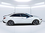 New 2025 HYUNDAI ELANTRA SEL SPORT in JACKSONVILLE, FLORIDA (Photo 2)